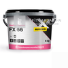 Murexin FX 66 EP Platinum flexfugázó 7 mm-ig, fehér 6 kg