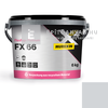 Murexin FX 66 EP Platinum flexfugázó 7 mm-ig, ezüstszürke 6 kg Murexin FX 66 EP Platinum flexfugázó 7 mm-ig, ezüstszürke 6 kg