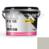 Murexin FX 66 EP Platinum flexfugázó 7 mm-ig, manhattan 6 kg