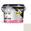 Murexin FX 66 EP Platinum Flexfugázó 7 mm-ig, jázmin 6 kg Murexin FX 66 EP Platinum Flexfugázó 7 mm-ig, jázmin 6 kg