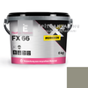 Murexin FX 66 EP Platinum flexfugázó 7 mm-ig, selyemszürke 6 kg Murexin FX 66 EP Platinum flexfugázó 7 mm-ig, selyemszürke 6 kg