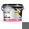 Murexin FX 66 EP Platinum flexfugázó 7 mm-ig, szaniter szürke 6 kg Murexin FX 66 EP Platinum flexfugázó 7 mm-ig, szaniter szürke 6 kg