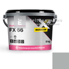 Murexin FX 66 EP Platinum flexfugázó 7 mm-ig, homokszürke 6 kg Murexin FX 66 EP Platinum flexfugázó 7 mm-ig, homokszürke 6 kg