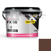 Murexin FX 66 EP Platinum flexfugázó 7 mm-ig, bali 6 kg