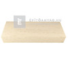 KK Kavics Delphi MF Lépcsőblokk mészkő 100x40x15 cm KK Kavics Delphi MF Lépcsőblokk mészkő 100x40x15 cm