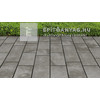 Semmelrock Brad. Lusso Vulcano Lap, tufaszürke, 60x30x4 cm Semmelrock Brad. Lusso Vulcano Lap, tufaszürke, 60x30x4 cm
