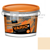 Revco Vario Spachtel Vékonyvakolat, kapart 1 mm caramel 1, 16 kg