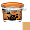 Revco Vario Spachtel Vékonyvakolat, kapart 1 mm caramel 3, 16 kg