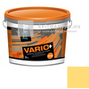 Revco Vario Spachtel Vékonyvakolat, kapart 1 mm curry 4, 16 kg