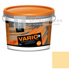 Revco Vario Spachtel Vékonyvakolat, kapart 1 mm ginger 3, 16 kg