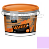 Revco Vario Spachtel Vékonyvakolat, kapart 1 mm lavender 5, 16 kg