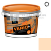 Revco Vario Spachtel Vékonyvakolat, kapart 1 mm mandarin 1, 16 kg