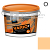 Revco Vario Spachtel Vékonyvakolat, kapart 1 mm mandarin 3, 16 kg