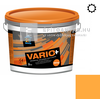 Revco Vario Spachtel Vékonyvakolat, kapart 1 mm mandarin 5, 16 kg