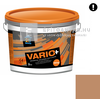 Revco Vario Spachtel Vékonyvakolat, kapart 1 mm mocca 4, 16 kg