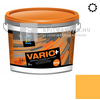 Revco Vario Spachtel Vékonyvakolat, kapart 1 mm orange 4, 16 kg