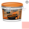 Revco Vario Spachtel Vékonyvakolat, kapart 1 mm pink 1, 16 kg