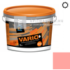 Revco Vario Spachtel Vékonyvakolat, kapart 1 mm pink 2, 16 kg