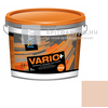 Revco Vario Spachtel Vékonyvakolat, kapart 1 mm praline 3, 16 kg