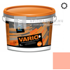 Revco Vario Spachtel Vékonyvakolat, kapart 1 mm salmon 3, 16 kg