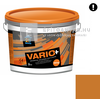 Revco Vario Spachtel Vékonyvakolat, kapart 1 mm caramel 5, 16 kg