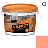 Revco Vario Spachtel Vékonyvakolat, kapart 1,5 mm salmon 4, 16 kg Revco Vario Spachtel Vékonyvakolat, kapart 1,5 mm salmon 4, 16 kg