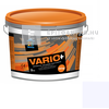 Revco Vario Spachtel Vékonyvakolat, kapart 2,5 mm grafit 2, 16 kg