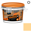 Revco Vario Spachtel Vékonyvakolat, kapart 2,5 mm orange 2, 16 kg