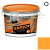 Revco Vario Spachtel Vékonyvakolat, kapart 2,5 mm orange 5, 16 kg