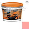 Revco Vario Spachtel Vékonyvakolat, kapart 2,5 mm pink 2, 16 kg