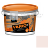 Revco Vario Spachtel Vékonyvakolat, kapart 2,5 mm praline 1, 16 kg