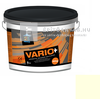 Revco Vario Struktúra Vékonyvakolat, gördülőszemcsés 2 mm canari 1, 16 kg