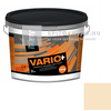 Revco Vario Struktúra Vékonyvakolat, gördülőszemcsés 2 mm caramel 1, 16 kg