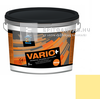 Revco Vario Struktúra Vékonyvakolat, gördülőszemcsés 2 mm curry 3, 16 kg