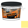 Revco Vario Struktúra Vékonyvakolat, gördülőszemcsés 2 mm lemon 3, 16 kg