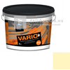 Revco Vario Struktúra Vékonyvakolat, gördülőszemcsés 2 mm narcis 2, 16 kg
