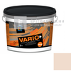 Revco Vario Struktúra Vékonyvakolat, gördülőszemcsés 2 mm praline 2, 16 kg