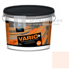 Revco Vario Struktúra Vékonyvakolat, gördülőszemcsés 2 mm silk 1, 16 kg