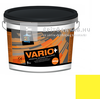 Revco Vario Struktúra Vékonyvakolat, gördülőszemcsés 3 mm canari 5, 16 kg