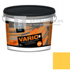 Revco Vario Struktúra Vékonyvakolat, gördülőszemcsés 3 mm curry 5, 16 kg