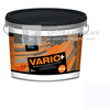 Revco Vario Struktúra Vékonyvakolat, gördülőszemcsés 3 mm grafit 1, 16 kg