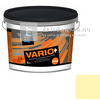 Revco Vario Struktúra Vékonyvakolat, gördülőszemcsés 3 mm honey 1, 16 kg