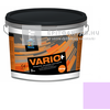 Revco Vario Struktúra Vékonyvakolat, gördülőszemcsés 3 mm lavender 5, 16 kg