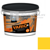 Revco Vario Struktúra Vékonyvakolat, gördülőszemcsés 3 mm narcis 5, 16 kg
