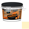 Revco Vario Struktúra Vékonyvakolat, gördülőszemcsés 3 mm vanilla 1, 16 kg
