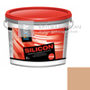 Revco Szilikon Spachtel Vékonyvakolat, kapart 1,5 mm mocca 3, 16 kg Revco Szilikon Spachtel Vékonyvakolat, kapart 1,5 mm mocca 3, 16 kg