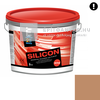 Revco Szilikon Spachtel Vékonyvakolat, kapart 1,5 mm mocca 4, 16 kg Revco Szilikon Spachtel Vékonyvakolat, kapart 1,5 mm mocca 4, 16 kg