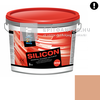 Revco Szilikon Spachtel Vékonyvakolat, kapart 1,5 mm pilvax 4, 16 kg Revco Szilikon Spachtel Vékonyvakolat, kapart 1,5 mm pilvax 4, 16 kg