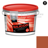 Revco Szilikon Spachtel Vékonyvakolat, kapart 1,5 mm cacao 5, 16 kg Revco Szilikon Spachtel Vékonyvakolat, kapart 1,5 mm cacao 5, 16 kg