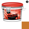 Revco Szilikon Spachtel Vékonyvakolat, kapart 1,5 mm caramel 5, 16 kg Revco Szilikon Spachtel Vékonyvakolat, kapart 1,5 mm caramel 5, 16 kg